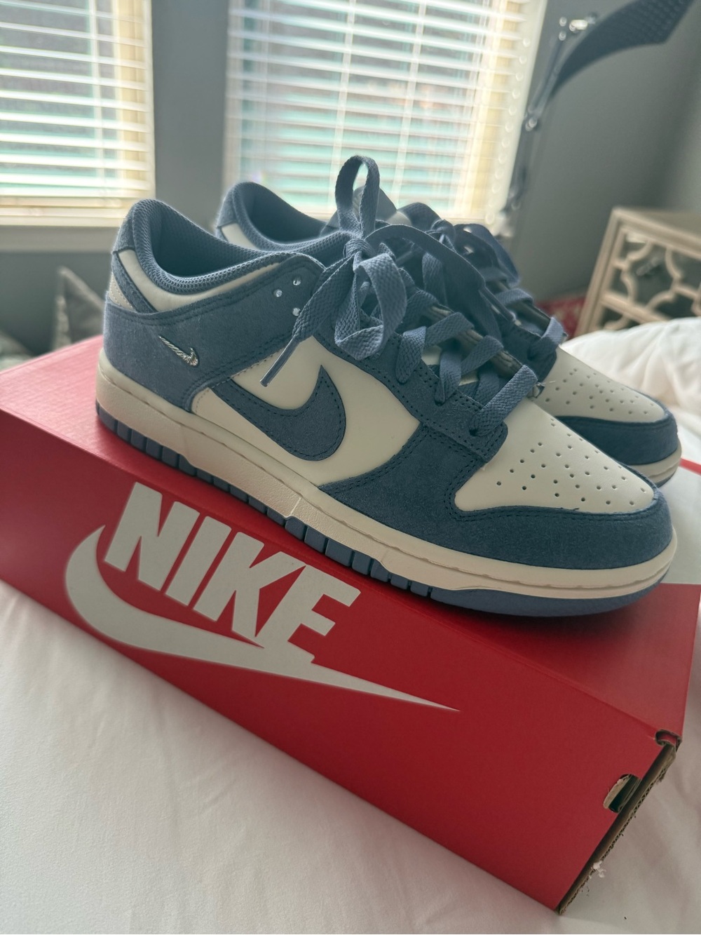 Nike Women’s Dunk Low 7.5 NEVER WORN